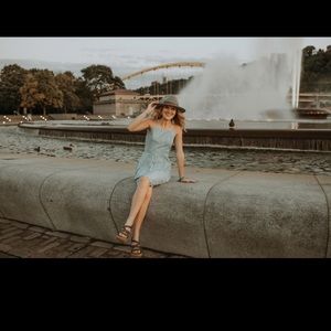 HELLO! WELCOME TO MY POSH PAGE!